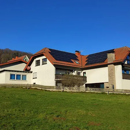 Diemeltal Apartmán Marsberg