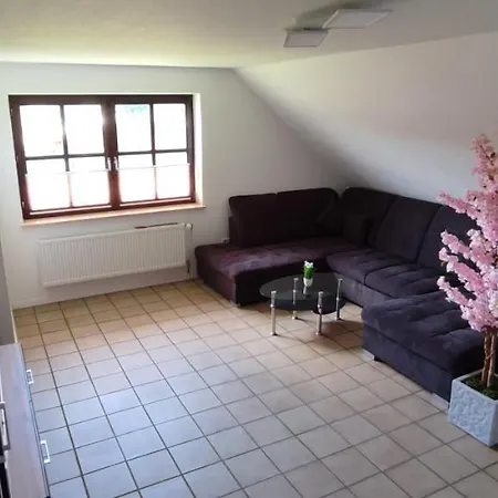 Apartment Diemeltal
