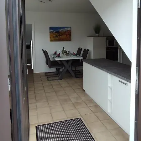 Apartmán Diemeltal Marsberg