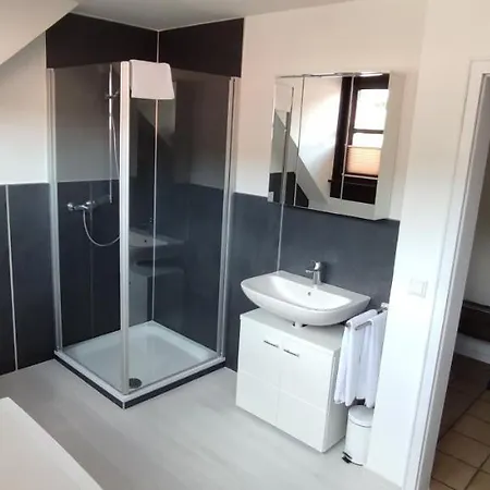 Apartmán Diemeltal *