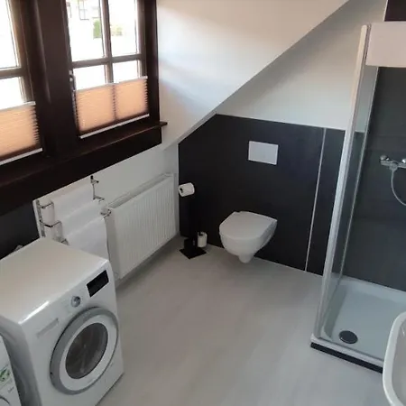 Apartment Diemeltal
