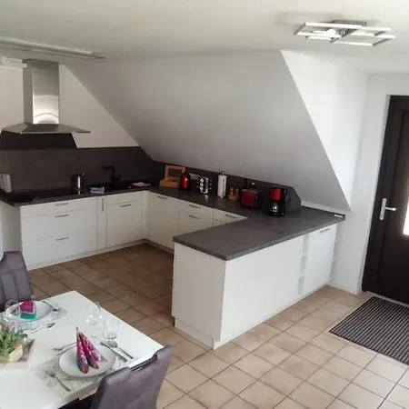 Appartement Diemeltal Marsberg