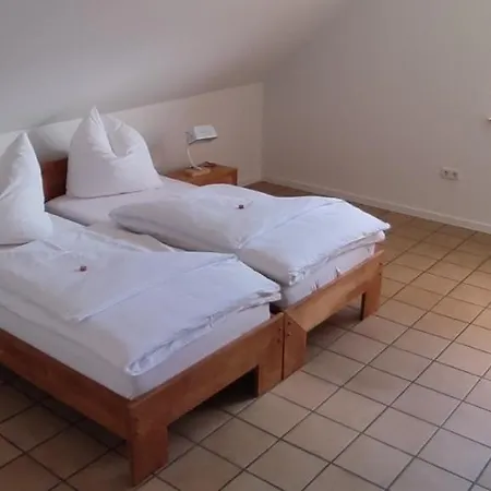 Diemeltal Apartment Marsberg