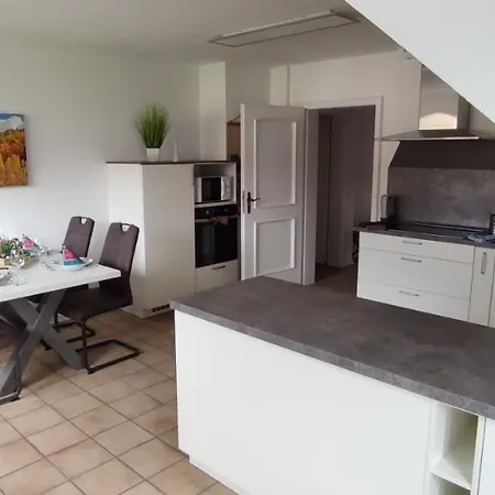 Diemeltal Apartment