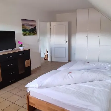 Apartment Diemeltal