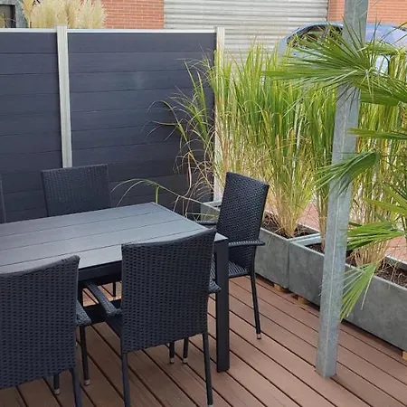 Diemeltal Apartment *