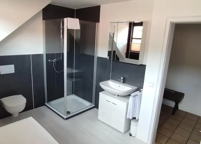 Lägenhet Diemeltal *