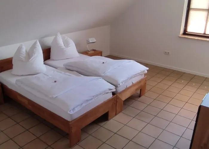 Diemeltal Lägenhet Marsberg