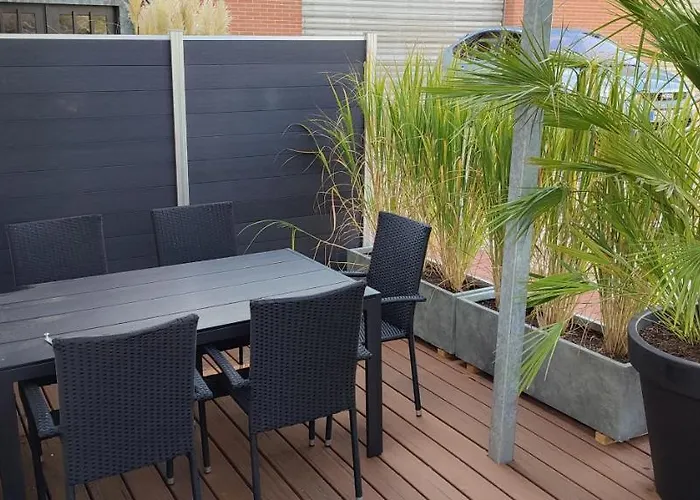 Diemeltal Lägenhet *